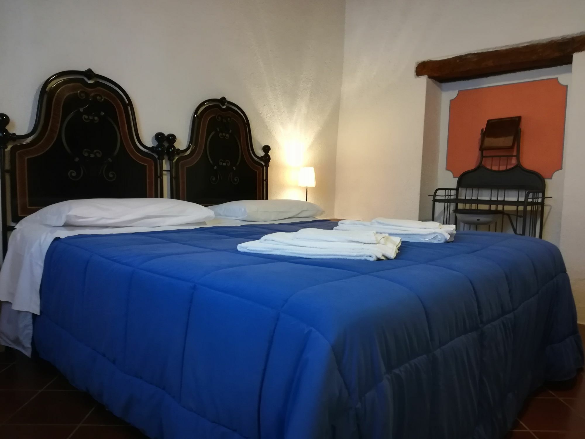 קסטלנואובו ברארדנגה Agriturismo Poggio Bonelli מראה חיצוני תמונה